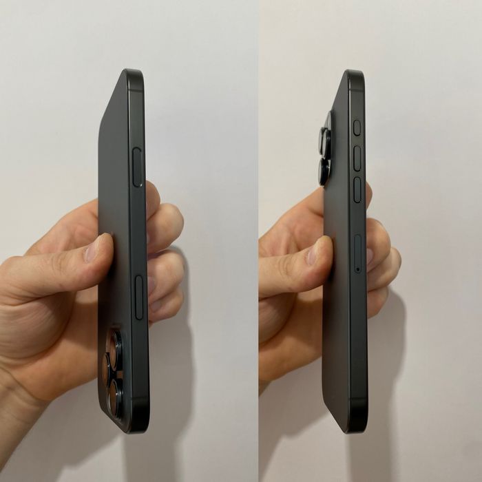 iPhone 16 pro max iCloud lock 100% battery 5циклів екран камера модуль