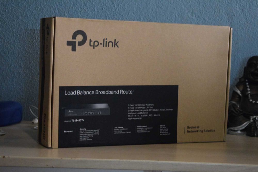 Selling Router with Load Balancing64297693816579122