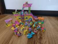 Moji Pops Boat Party + 26 figurki