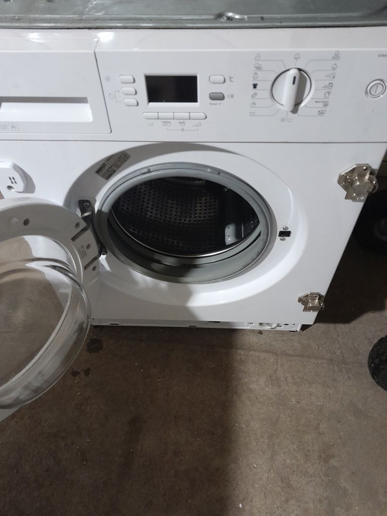 PRALKA BEKO zab.7kg A+++ 1400 ob. gw. W-wa