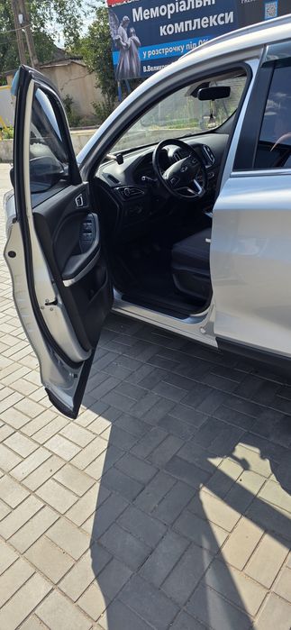 Продам CHERY  Tigo 7   2019 року від власника