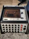 Powermixer z echem taśmowym LEM BABY vintage