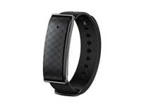 Opaska na rękę Huawei A1 AW600 Czarny fitness tracker