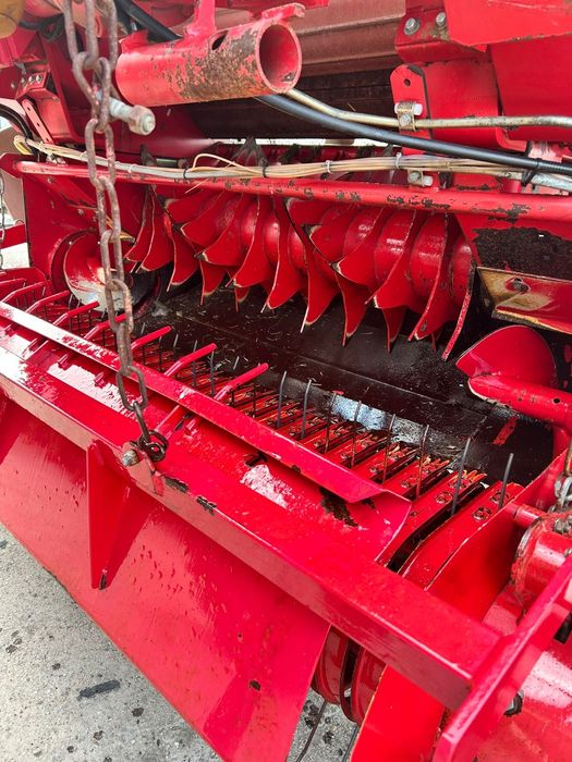 Lely RP 402 Rotor, siatka sznurek