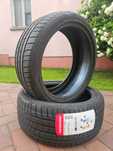 Opony VREDESTEIN 215/40 ZR 18 XL - NOWE - 2SZT