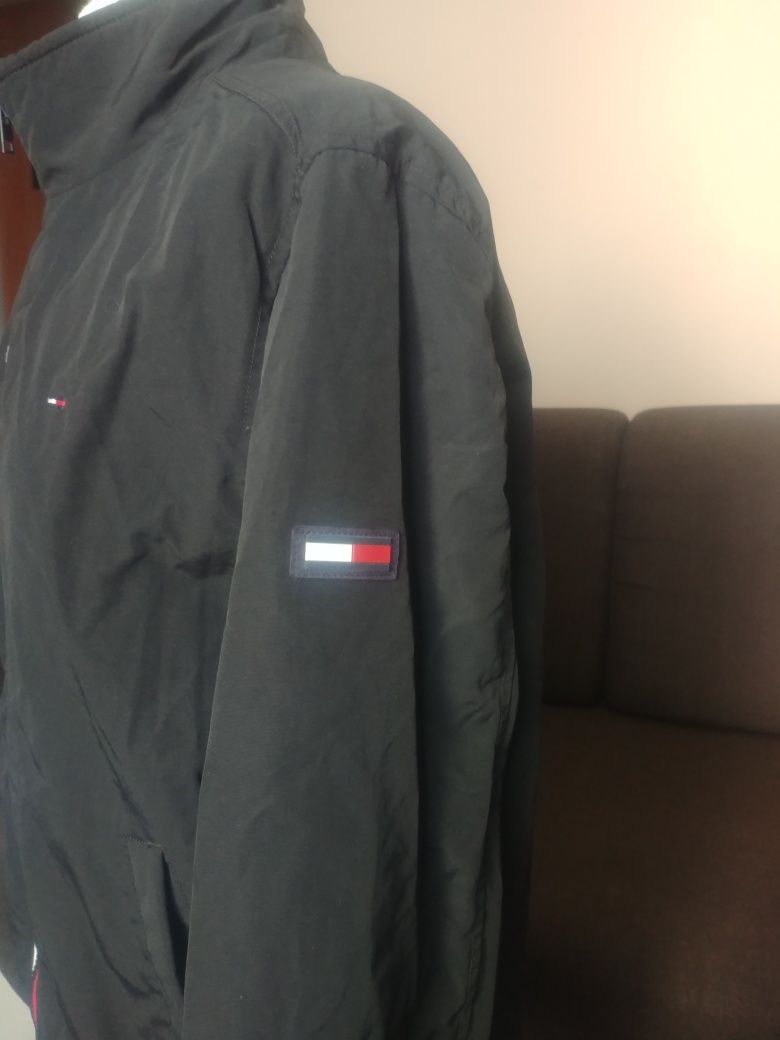 Kurtka Tommy Hilfiger roz. L