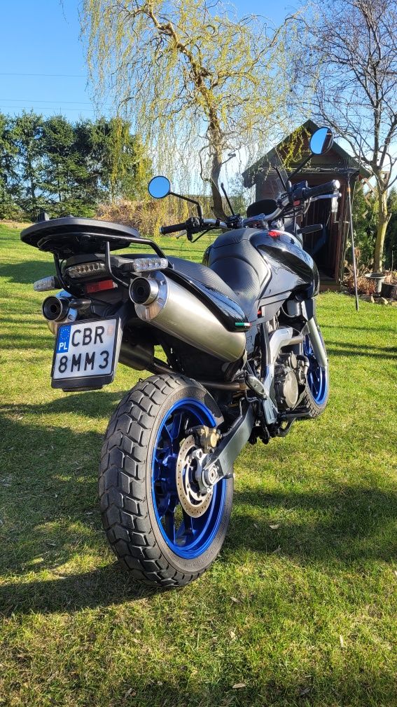 Aprilia Pegaso Strada - sprzedam