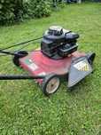 Kosiarka Spalinowa MTD Briggs & Stratton