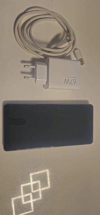 Redmi Note 13 pro 8/256 GB - Gwarancja do 27.02.2026