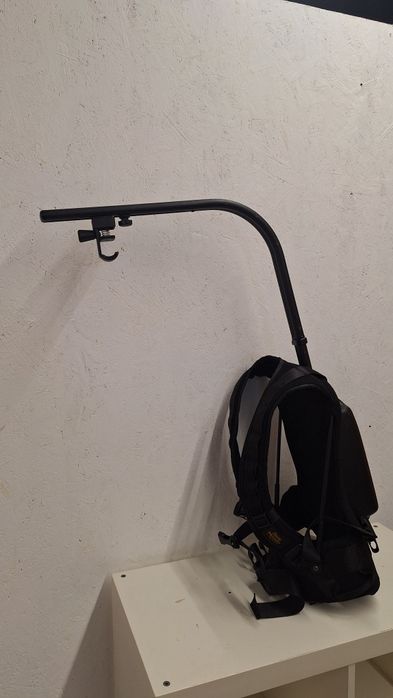 Mochila Easyrig minimax