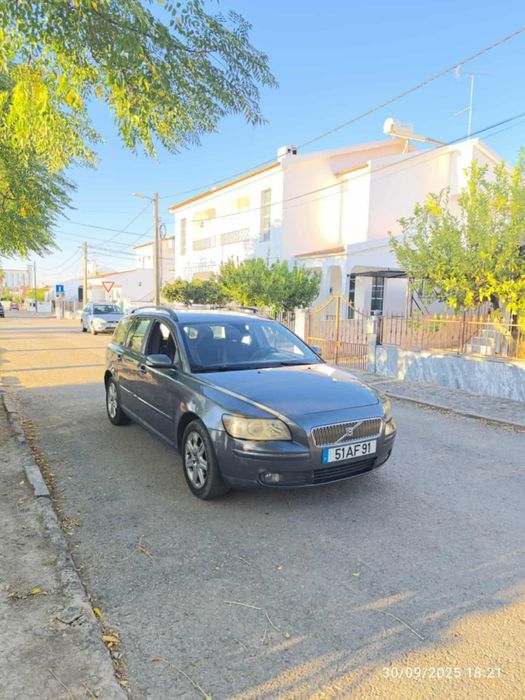 Volvo V50 1.6 2005