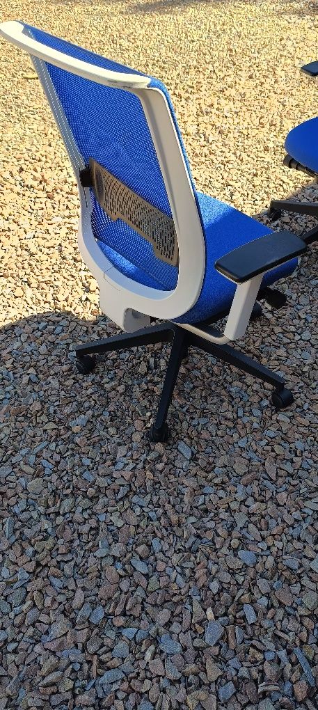 Krzesło biurowe SteelCase