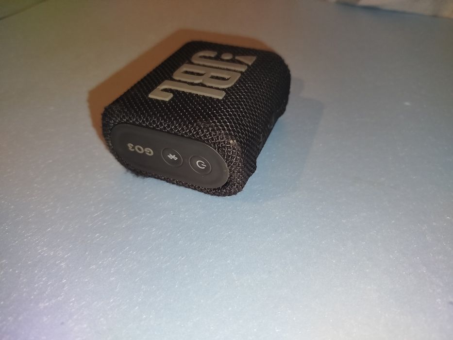 Głośnik JBL go 4