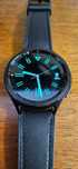 Смарт часы Samsung galaxy watch6 47мм