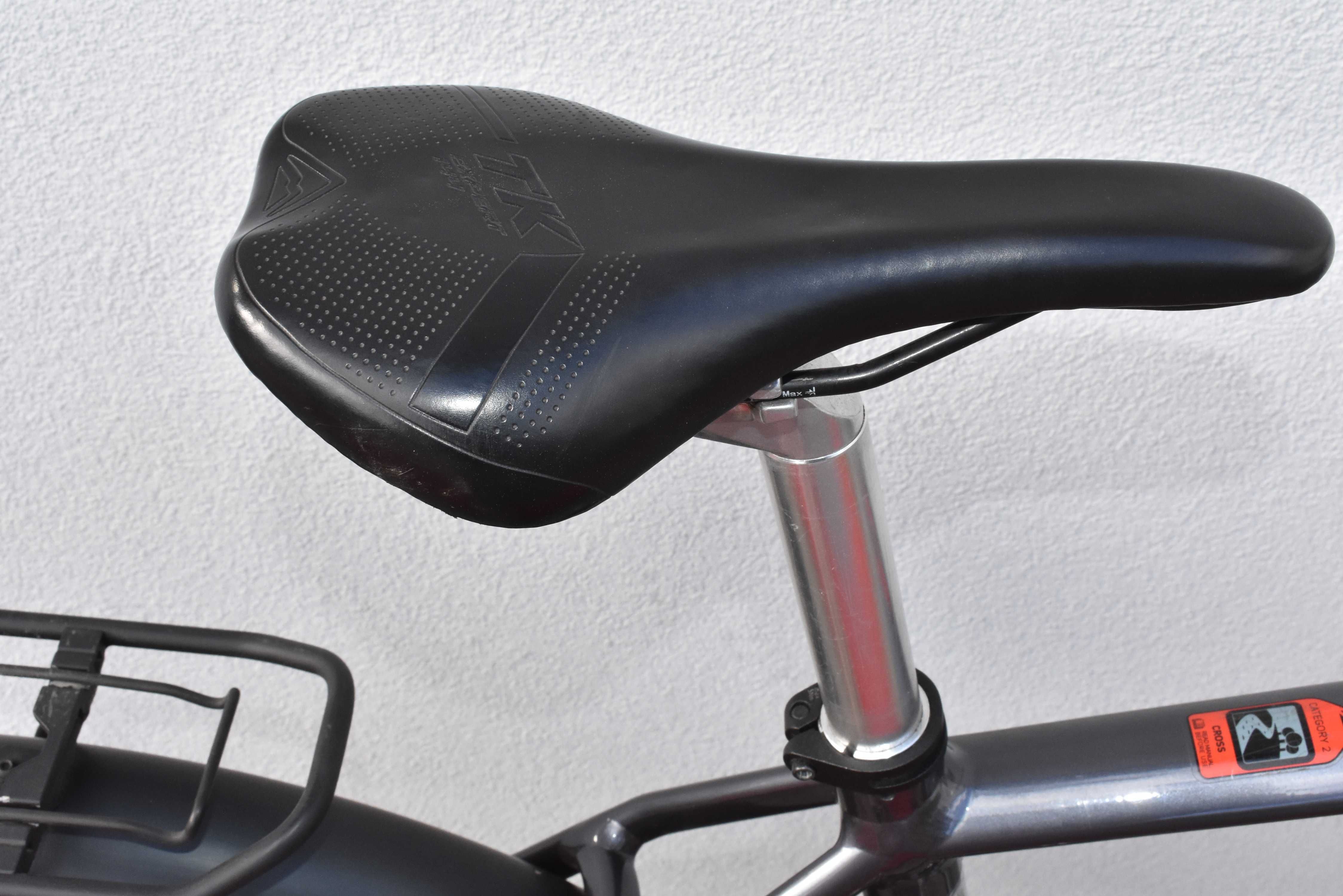 Merida eSpresso 600 Shimano 504 | 2019 | Rower elektryczny L | Wysyłka