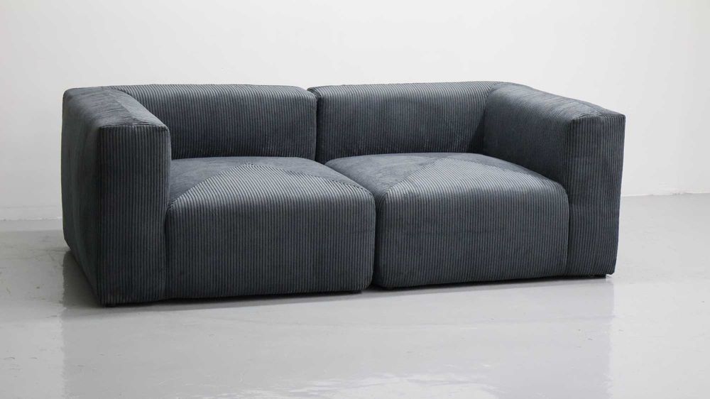 TMX Sofy Modułowy puzzle nowoczesna kanapa salon Narożnik rogówka