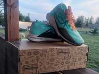 buty Nike w react PEGASUS TRAIL 4 GTX