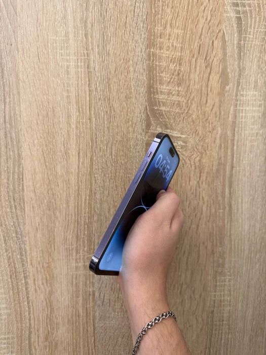 iPhone 14 Pro Max, 128 GB, Neverlock, 88% акб, Гарний стан