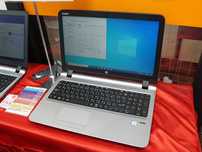 HP Probook 15.6" i3/8GB/128SSD série Profissional