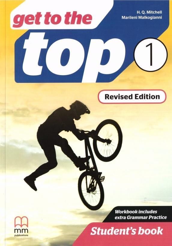 Get To The Top Revised Ed. 1 Sb Mm Publications