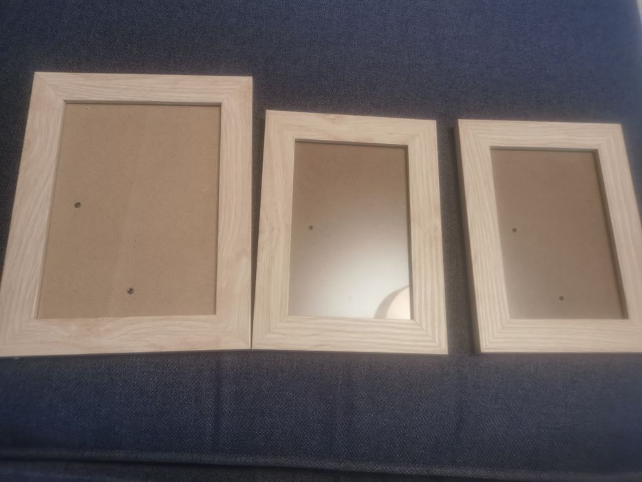 Ramki na zdjęcia Pepco