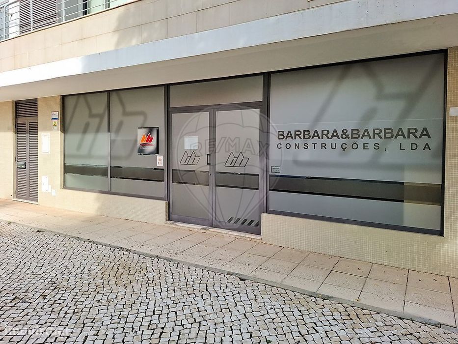 Loja  para arrendamento