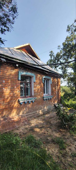 Продам будинок в Сокиринцях 9448