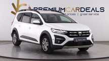 Dacia Jogger 1.0 ECO-G Comfort 7L Bi-Fuel