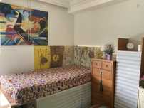 27441 - Quarto com acesso a casa de banho para...