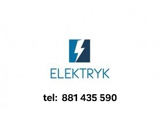 Usługi Elektryczne / Elektryk