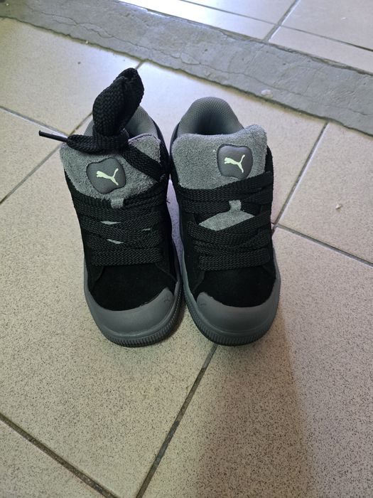 Кросівки пума хL