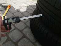 Шини літні SEMPERIT Top Speed2 195/70 R14 7.5mm колеса резина гума