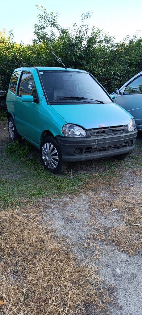 Sprzedam Ligier aixam microcar elektryk