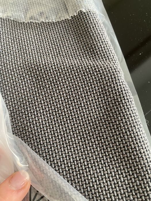Ikea Soderhamn pokrycie poszewka podlokietnik szary NOWY