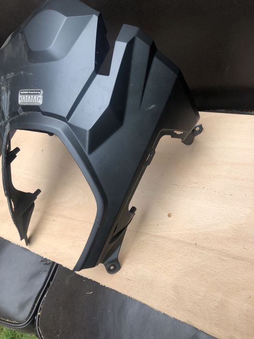 Suzuki dl 1000 rok 2018 czasza owiewki