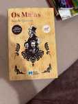 Livro Os Maias PNL