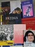 Livros de fatima