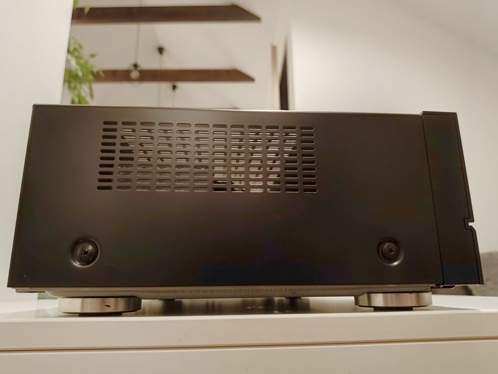 Wzmacniacz Technics SU-VZ320