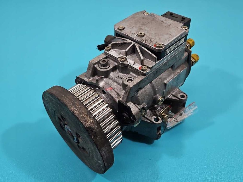ТНВД Топливный насос Audi A6 C5 A4 B6 SKODA SUPERB 2.5 TDI 2001-2005