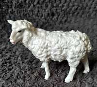 Zwierzęta owca / baranek figurka z tworzywa