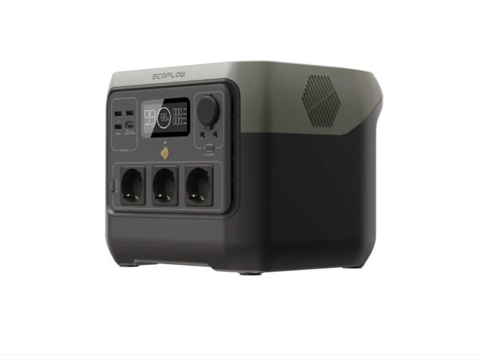 EcoFlow River 2 Pro