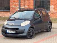 Citroën C1