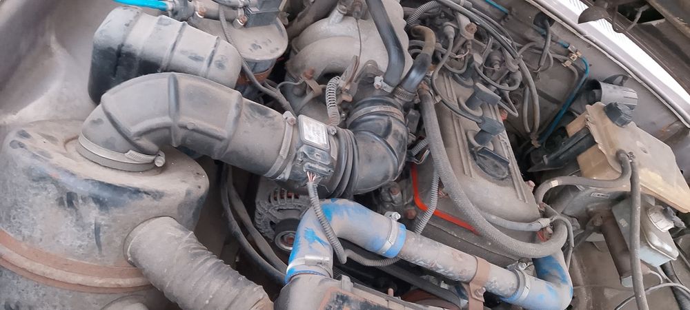 Двигун Волга 3311 16кл.инжектор в гарному стані