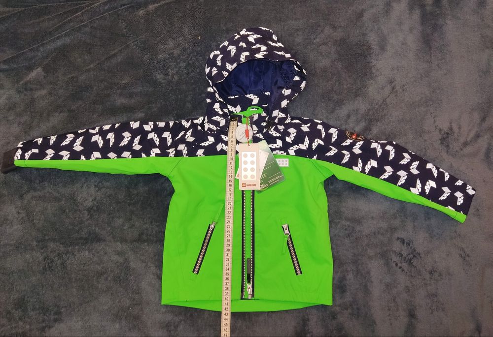 Куртка дитяча 3 роки