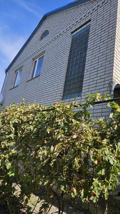 Продам власний будинок