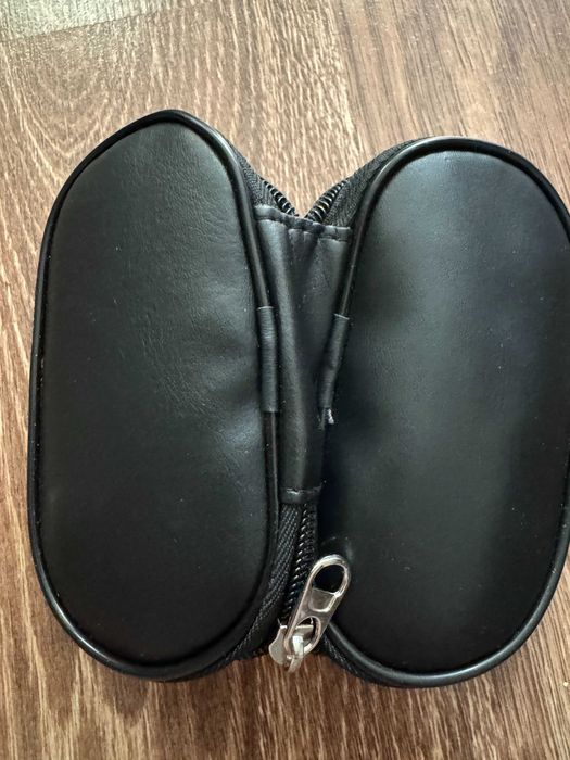 Zestaw mini pędzle do makijażu