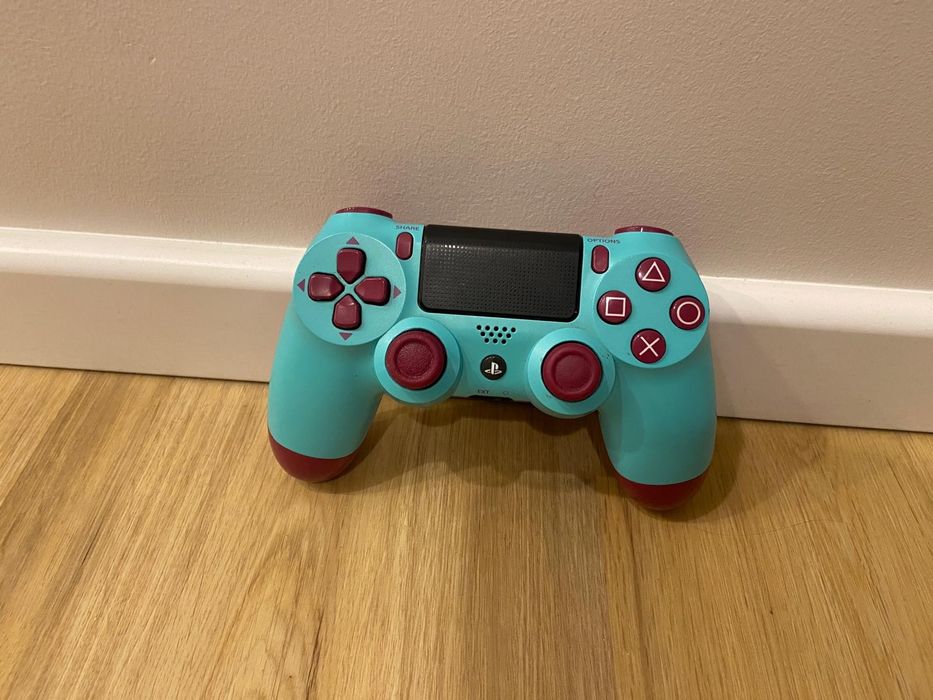 Pad sony oryginalny kontroler PlayStation 4 Ps4