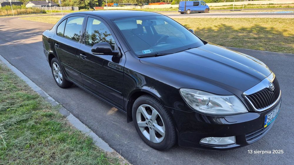 Skoda Octavia Skoda Octavia
