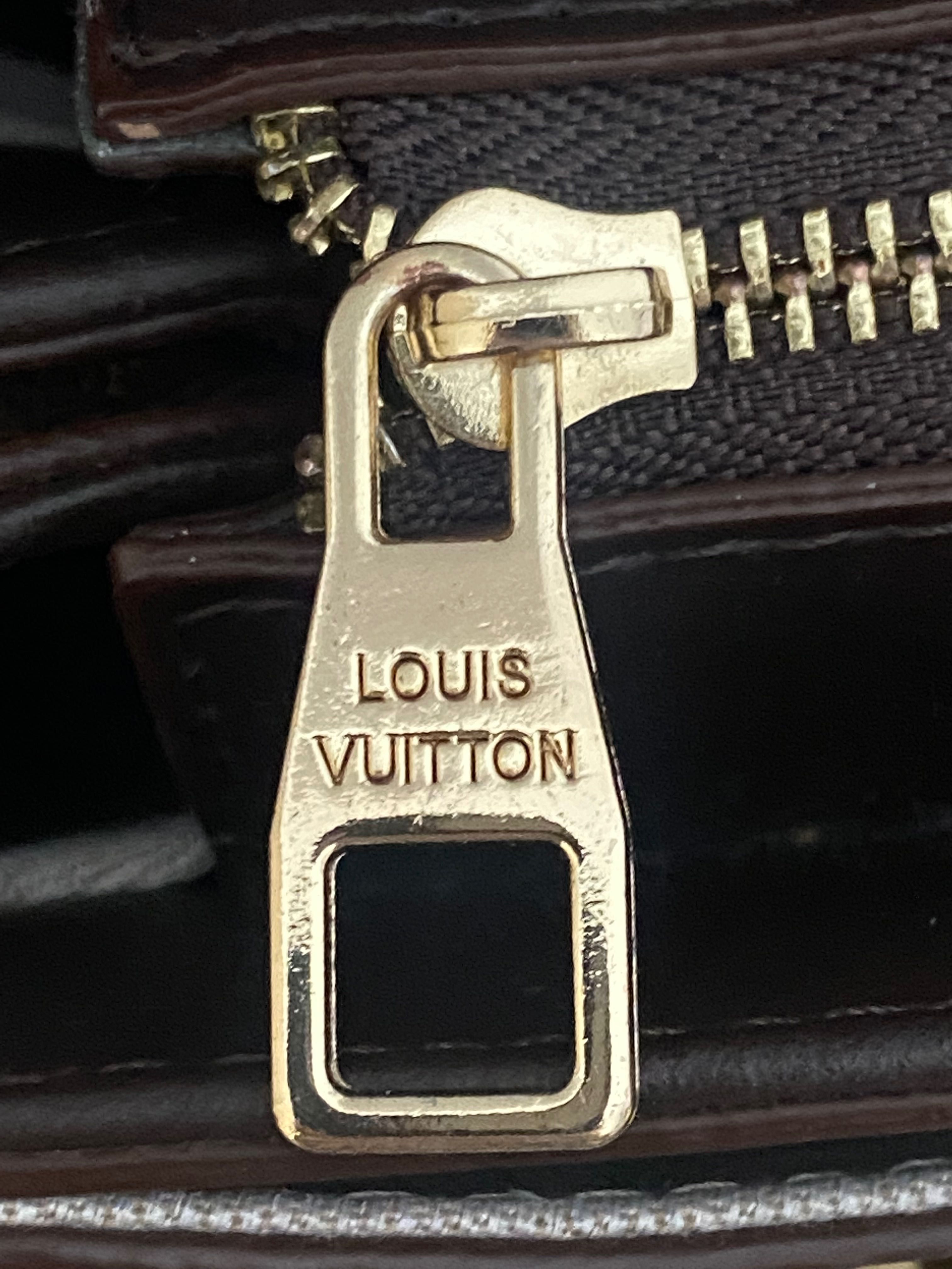 Mala Louis Vuitton Nova