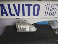 Farol Direito Honda Civic